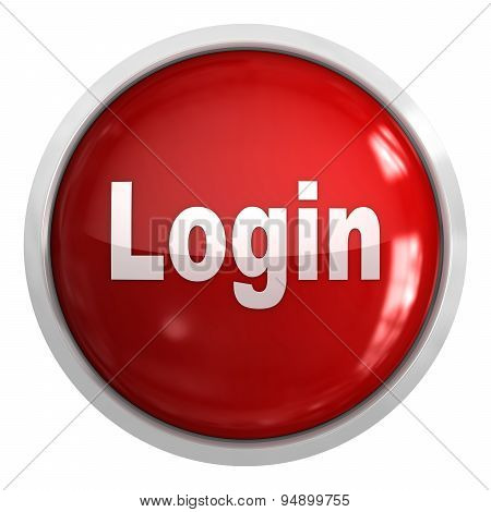 Login Button