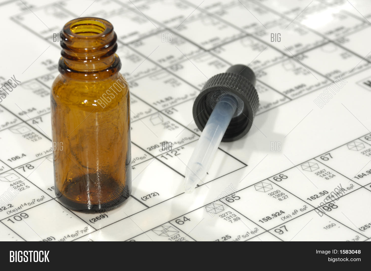 Medicine Dropper Image & Photo (Free Trial) Bigstock
