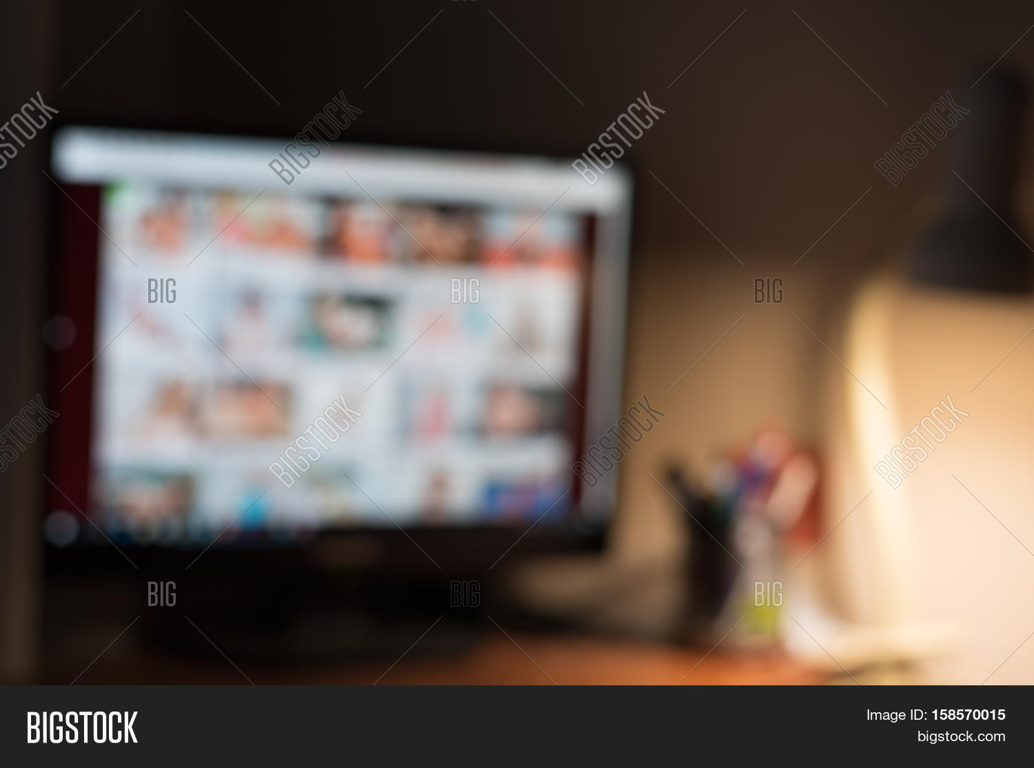 1500px x 1115px - Image et photo de Porn Site. (essai gratuit) | Bigstock