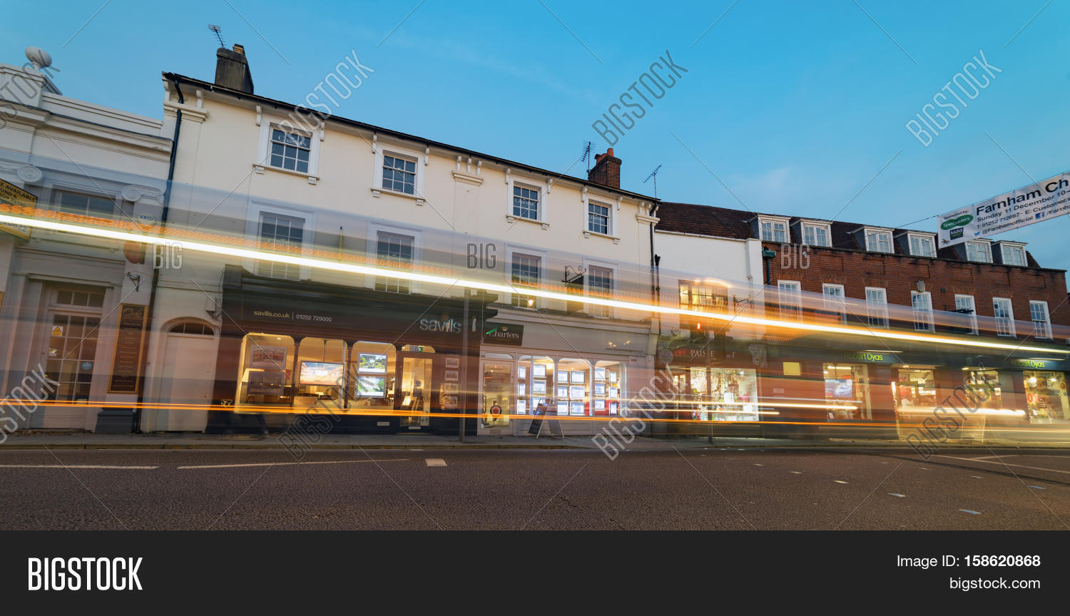 Farnham/UK. 26th Image & Photo (Free Trial) Bigstock