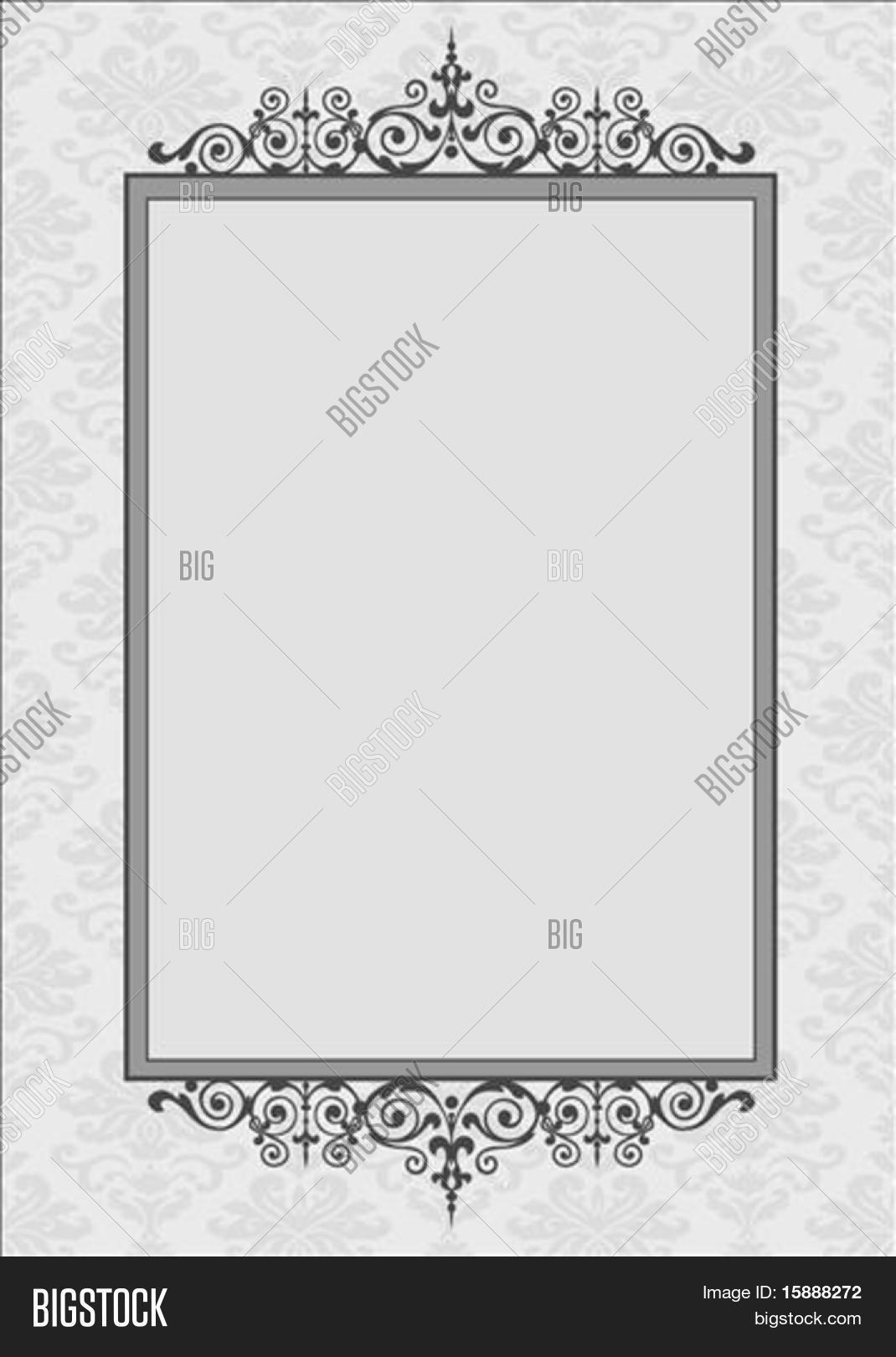 Seamless Pattern Vector & Photo (Free Trial) | Bigstock