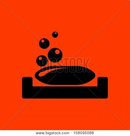 Soap-dish Icon