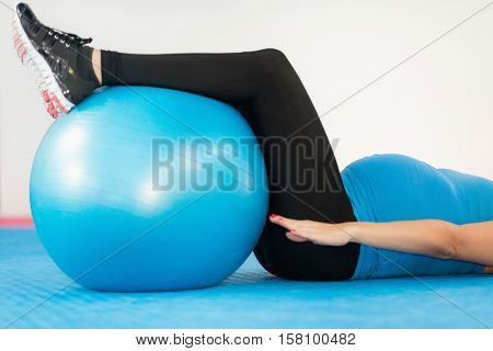 Prenatal Care Exercising