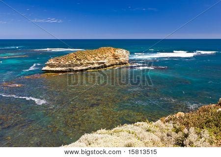 Great Ocean Road, Ausztrália