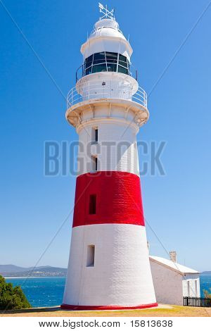 Faro di capo basso