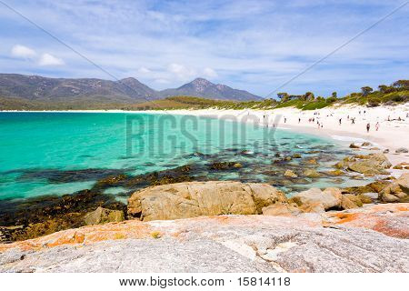 Wineglass Bay