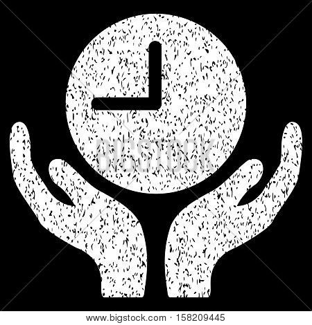 Clock Care Hands Vector & Photo (Free Trial) | Bigstock