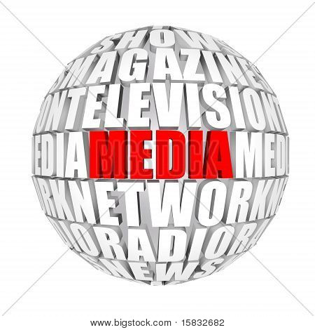 средства массовой информации