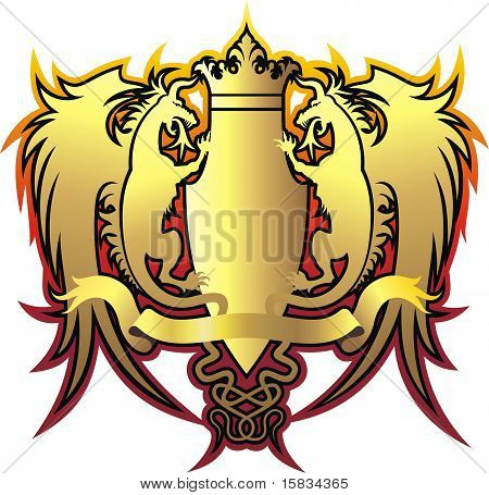 Coat of arms