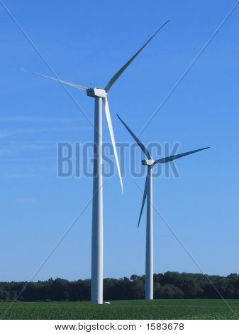  Wind Farm 