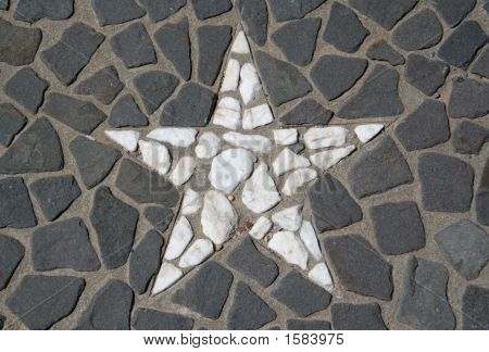 Rocková hvězda