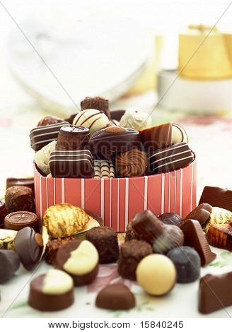 Candy