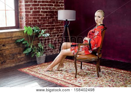 Beautiful Young Woman Image & Photo (Free Trial) | Bigstock