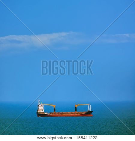 General Cargo Ship