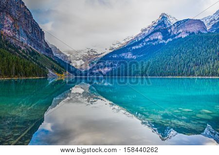 Lake Louise