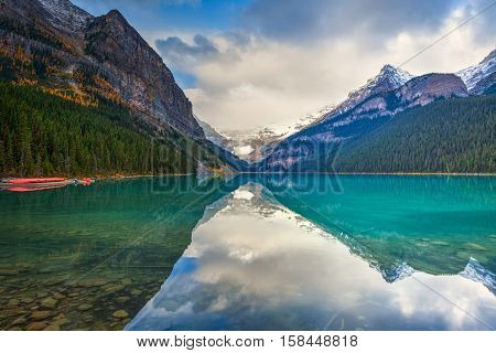 Lake Louise