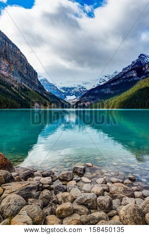 Lake Louise