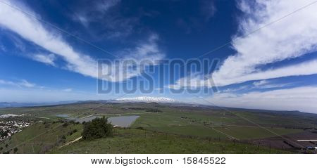 Hermon
