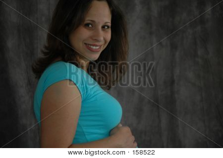 Beautiful Pregnancy