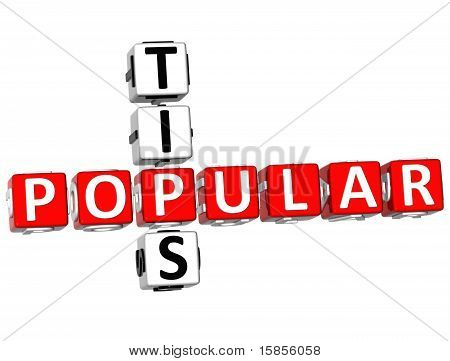 Popularne porady krzyżówka