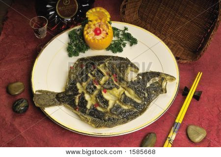 Flatfish