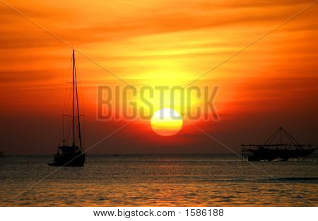 Tramonto