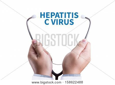 Hepatitis C Virus , Hcv. Medical Report , Hepatitis C Virus (hcv) Testing  , Drugs For Hepatitis C V
