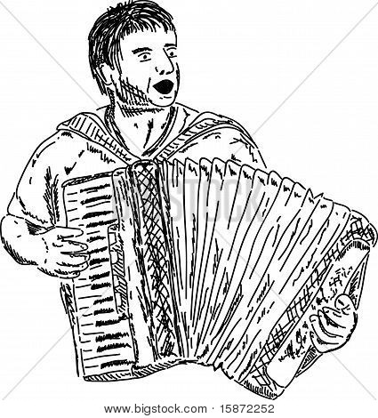 Harmonica
