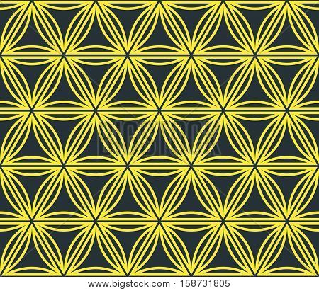 Background For The Wrapping, Home Decor, Website, Brochures And Textile In A Modern Style
