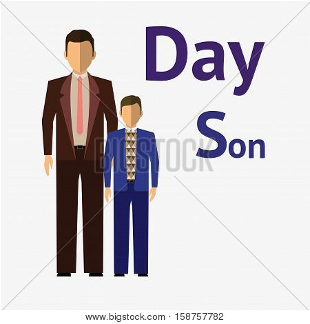Father And Son
