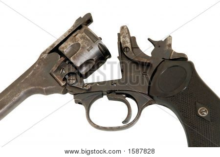 Revolver