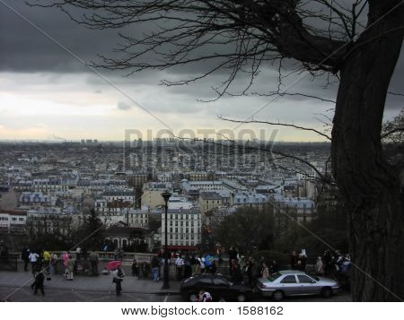 Montmartre