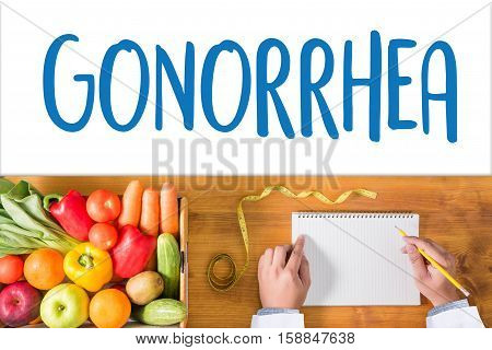 Gonorrhea Test For Gonorrhea , Gonorrhea - Diagnosis , Drugs For Gonorrhea Treatment ,  Stop Gonorrh
