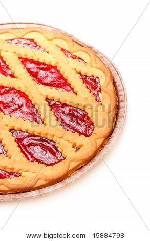 Cherry Pie