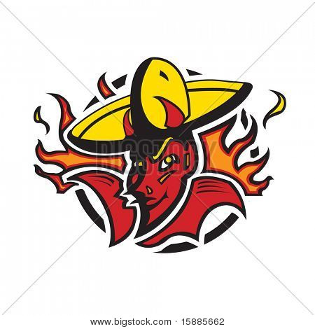 Vector Devil