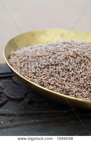 Psyllium