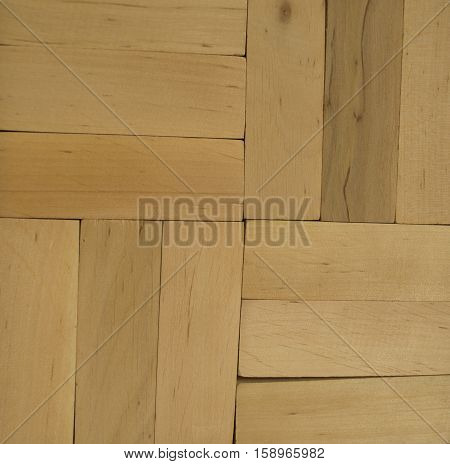 light wood block, back ground, fon, parket