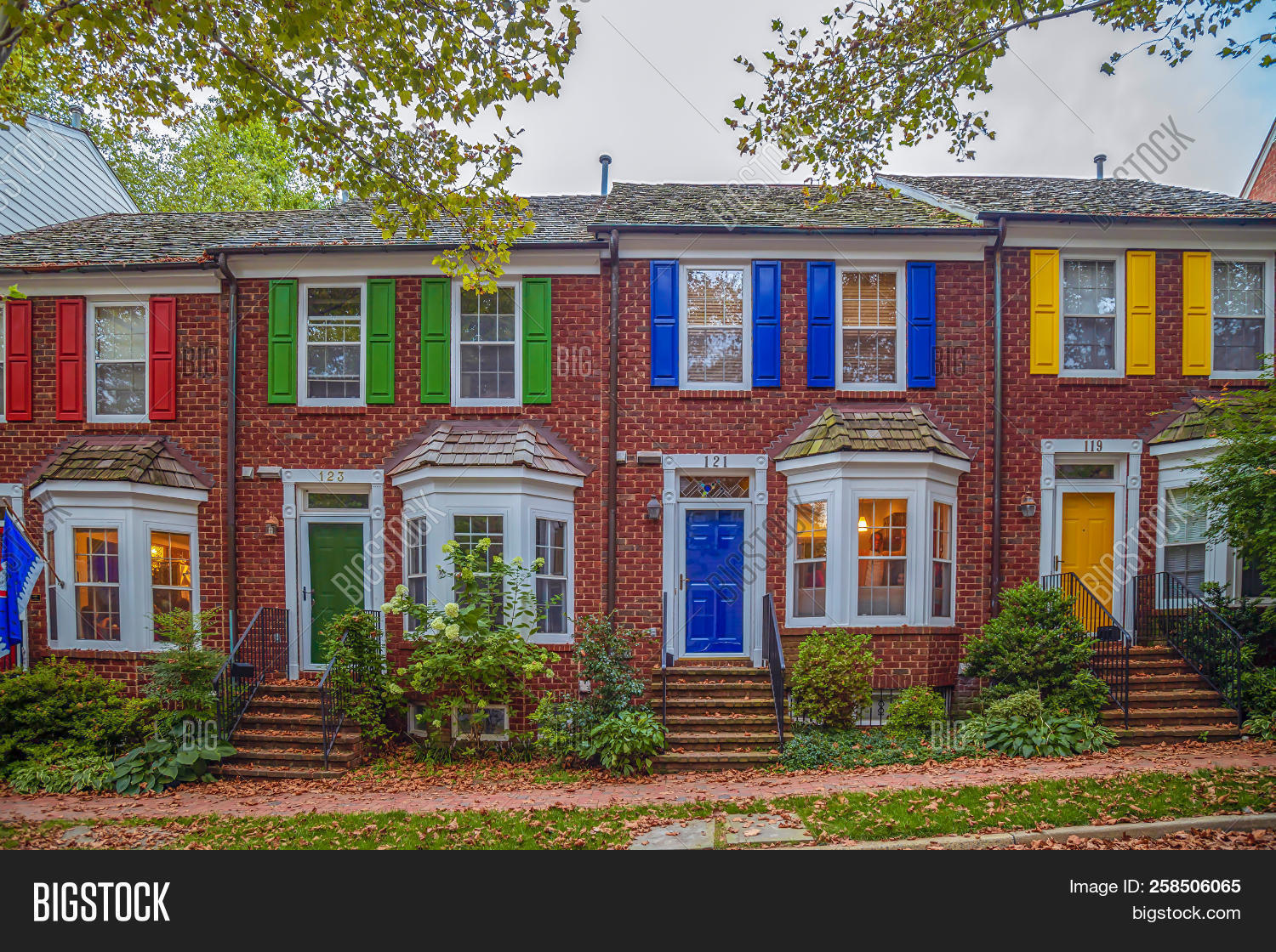 Kentlands, Image & Photo (Free Trial) Bigstock