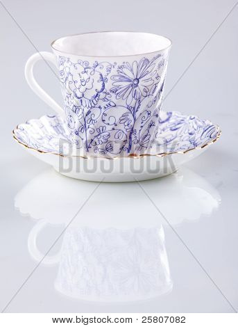 Caffe Kupası