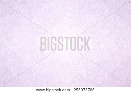 Abstract Illustration Of Anti-flash White Color Pencil With Big Coverage Background, Digitally Gener