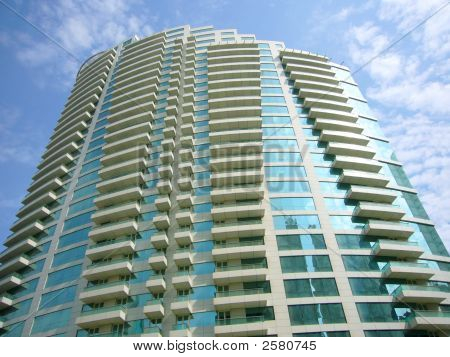 Beverly Hills Tower Doha