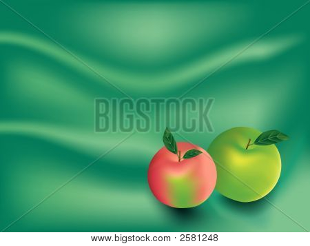 Fondo de Apple
