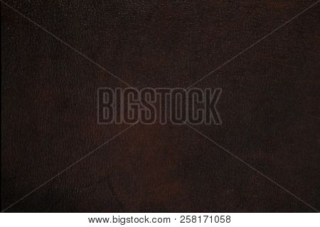 Natural Leather Structure Material Abstract Texture Background