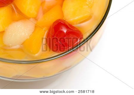 Cocktail di frutta