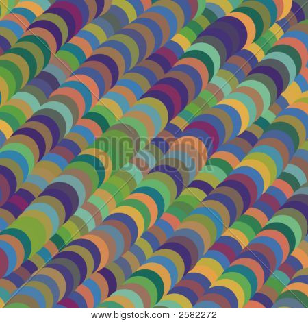 สนนราคาวงกลมสี