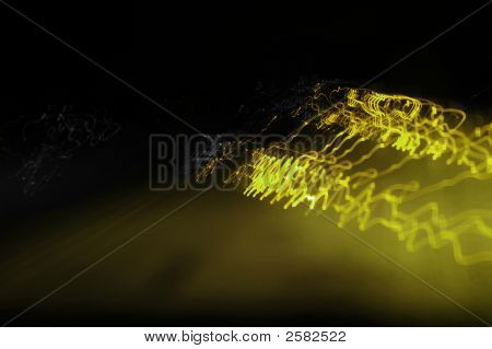 Luzes