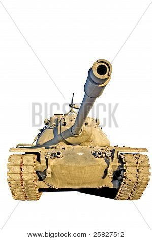 Carro armato pesante M-103