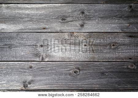 Weathered wooden Board as Background