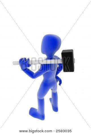Arbejdstager