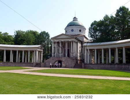 Begräbnis 
